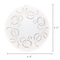 Fresh Products Easy Fresh 2.0 Air Freshener, Cotton Blossom, 4.8 oz, PK12 FRS EF12 CBL - alternate 3